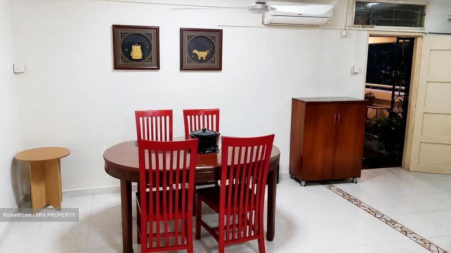 Blk 257 Yishun Sunshine (Yishun), HDB 5 Rooms #612648571